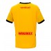 RC Lens Heimtrikot 2024-25 Kurzarm